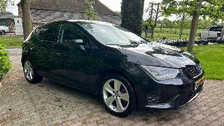 Seat Leon GERESERVEERD!!!ST 1.4 TSI X-PERIENCE picture 6