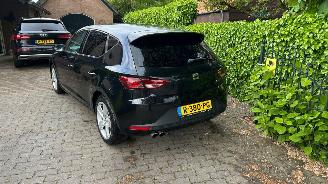 Seat Leon GERESERVEERD!!!ST 1.4 TSI X-PERIENCE picture 5