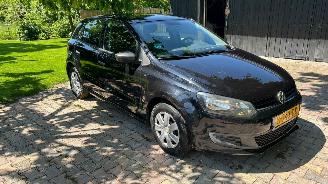 Volkswagen Polo 1.2-12V Trendline picture 5