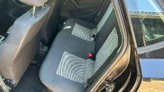 Volkswagen Polo 1.2-12V Trendline picture 9
