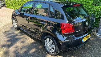 Volkswagen Polo 1.2-12V Trendline picture 27