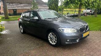 BMW 1-serie AUTOMAAT!! 118i Corporate Lease Executive picture 4