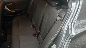 BMW 1-serie AUTOMAAT!! 118i Corporate Lease Executive picture 19