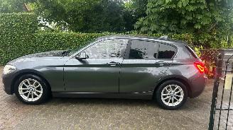 BMW 1-serie AUTOMAAT!! 118i Corporate Lease Executive picture 7