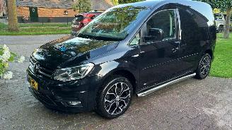  Volkswagen Caddy AUTOMAAT!!! 2.0 TDI L1H1 BMT 2018/3