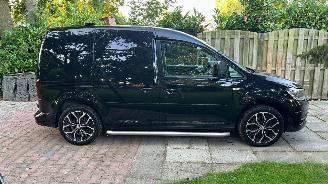 Volkswagen Caddy AUTOMAAT!!! 2.0 TDI L1H1 BMT picture 22