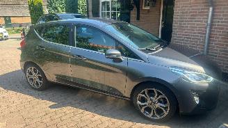 Ford Fiesta 1.0 EcoBoost Titanium picture 2
