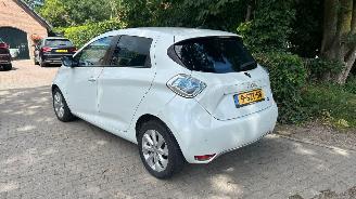 Renault Zoé Q210 Zen Quickcharge 22 kWh picture 4