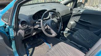 Opel Corsa 1.4-16V Business picture 8