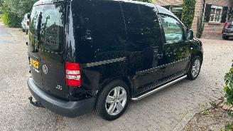 Volkswagen Caddy 1.6 TDI BMT picture 7