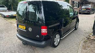 Volkswagen Caddy 1.6 TDI BMT picture 4