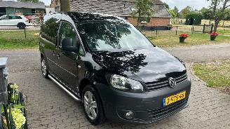 Volkswagen Caddy 1.6 TDI BMT picture 8
