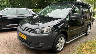 Volkswagen Caddy 1.6 TDI BMT picture 17