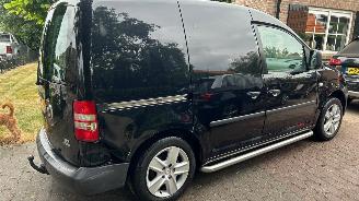 Volkswagen Caddy 1.6 TDI BMT picture 11