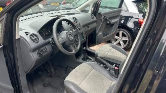 Volkswagen Caddy 1.6 TDI BMT picture 12