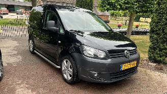 Volkswagen Caddy 1.6 TDI BMT picture 15