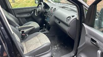 Volkswagen Caddy 1.6 TDI BMT picture 19