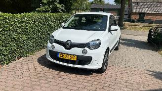 skadebil auto Renault Twingo 1.0 SCe Collection 2018/5