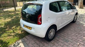 Volkswagen Up! 1.0 move up! BlueMotion picture 7