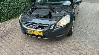 Volvo S-60 1.6 T3 Business picture 5