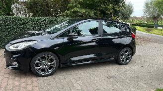 Ford Fiesta 1.0 EcoBoost Titanium picture 22