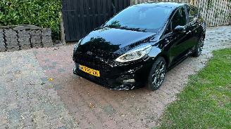 skadebil auto Ford Fiesta 1.0 EcoBoost Titanium 2020/6