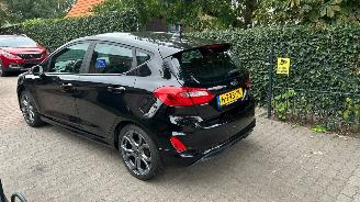 Ford Fiesta 1.0 EcoBoost Titanium picture 11