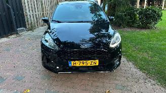 Ford Fiesta 1.0 EcoBoost Titanium picture 3