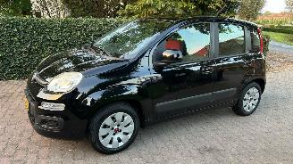 Unfallwagen Fiat Panda 0.9 TwinAir Edizione Cool 2013/7
