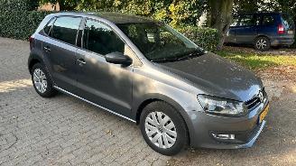 Volkswagen Polo 1.2 TSI Bluemotion Comfort Edition picture 3