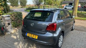 Volkswagen Polo 1.2 TSI Bluemotion Comfort Edition picture 7