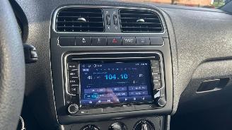 Volkswagen Polo 1.2 TSI Bluemotion Comfort Edition picture 16
