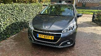 Peugeot 208 1.2 PureTech Blue Lion picture 7