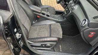 Mercedes Cla-klasse AUTOMAAT!!180 Business Solution AMG picture 16