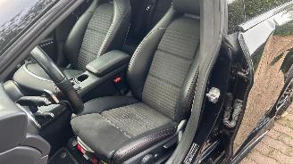 Mercedes Cla-klasse AUTOMAAT!!180 Business Solution AMG picture 11