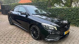Mercedes Cla-klasse AUTOMAAT!!180 Business Solution AMG picture 3