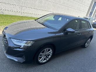  Audi A3 40 TFSI E 2025/7