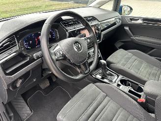 Volkswagen Touran R-LINE picture 15