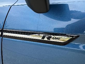 Volkswagen Touran R-LINE picture 9