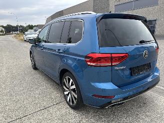Volkswagen Touran R-LINE picture 7