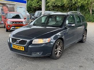  Volvo V-50 1.8 ( inruil verkregen ) 2008/8