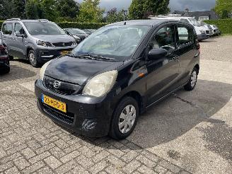  Daihatsu Cuore  2008/11