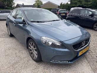 Avarii autoturisme Volvo V-40 1560cc diesel 2013/5
