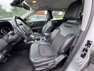 Jeep Compass 1.3 NIGHT EAGLE LIBERTY EDITION. ( versnellingsbak kapot ) picture 13