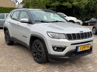 Jeep Compass 1.3 NIGHT EAGLE LIBERTY EDITION. ( versnellingsbak kapot ) picture 7