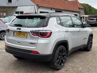 Jeep Compass 1.3 NIGHT EAGLE LIBERTY EDITION. ( versnellingsbak kapot ) picture 5