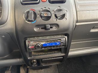 Suzuki Wagon r 1.3 GA ( INRUIIL VERKREGEN ) picture 11