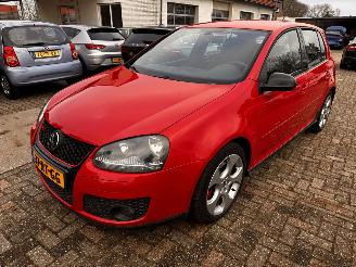 Volkswagen Golf 2.0. GTI picture 2
