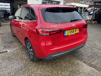 Mercedes B-klasse  picture 4