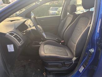 Hyundai I-20 1.2i DynamicVersion . 5 deurs | Airco ( inruil verkregen ) picture 12